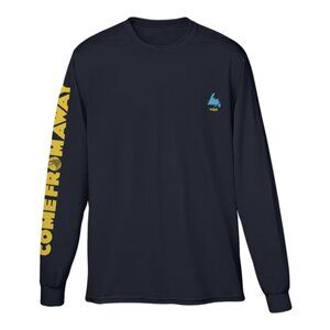 Come From Away Long Sleeve Shirt